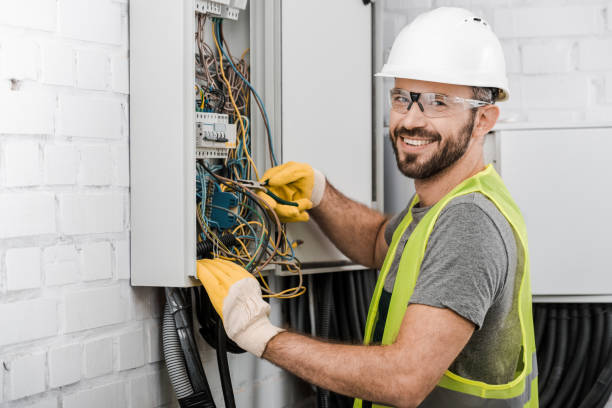 Best 24-Hour Electrician  in Worcester, MA