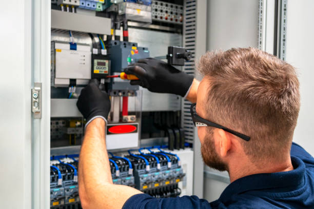 Best Electrical System Inspection  in Worcester, MA