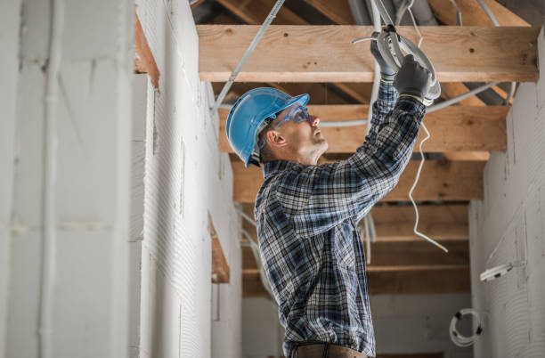 Best Electrical Contractors for Businesses  in Worcester, MA