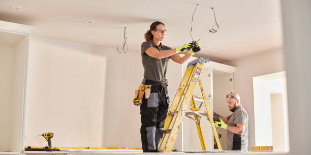 Electrical System Inspection in MA