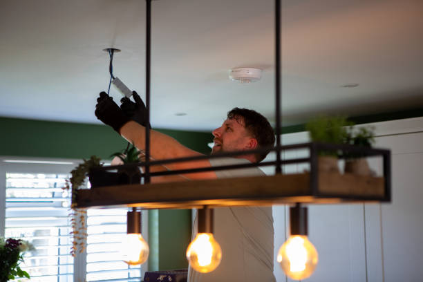 Best Electrical Wiring Services  in Worcester, MA