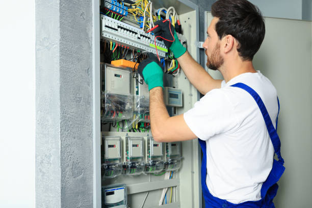 Best Electrical Wiring Services  in Worcester, MA