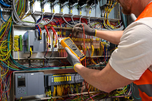 Best Residential Electrician Services  in Worcester, MA