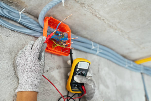 Best Electrician for Home Renovation  in Worcester, MA