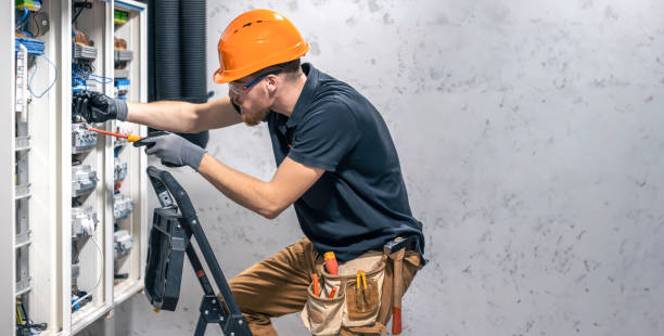 Best Residential Electrician Services  in Worcester, MA