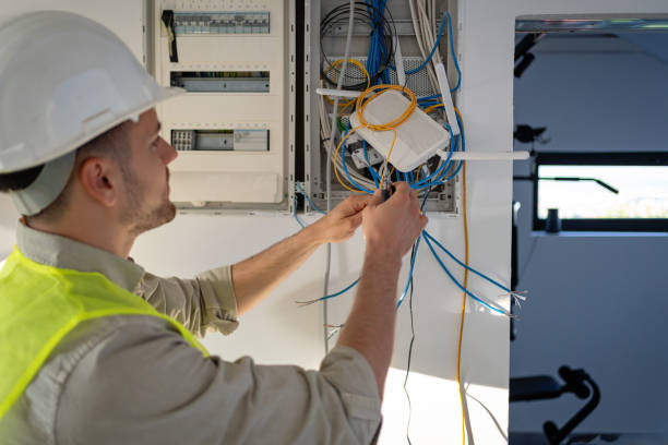 Best Electrical System Inspection  in Worcester, MA