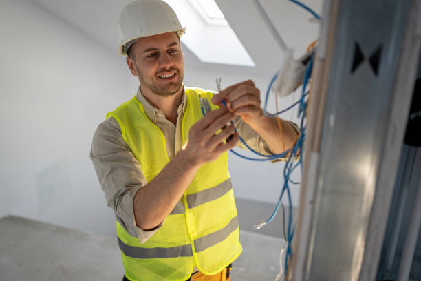 Electrical Upgrades for Homes in MA